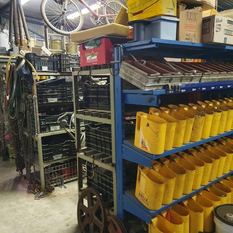 Commercial Property for Sale in Ladybrand Free State